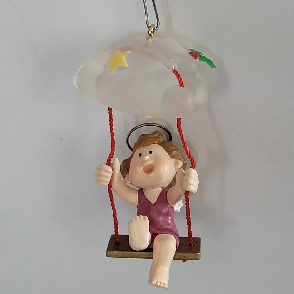 1989 Vintage Hallmark 